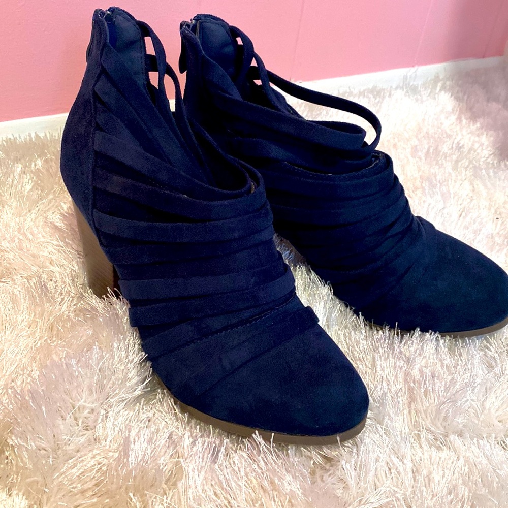 Booties